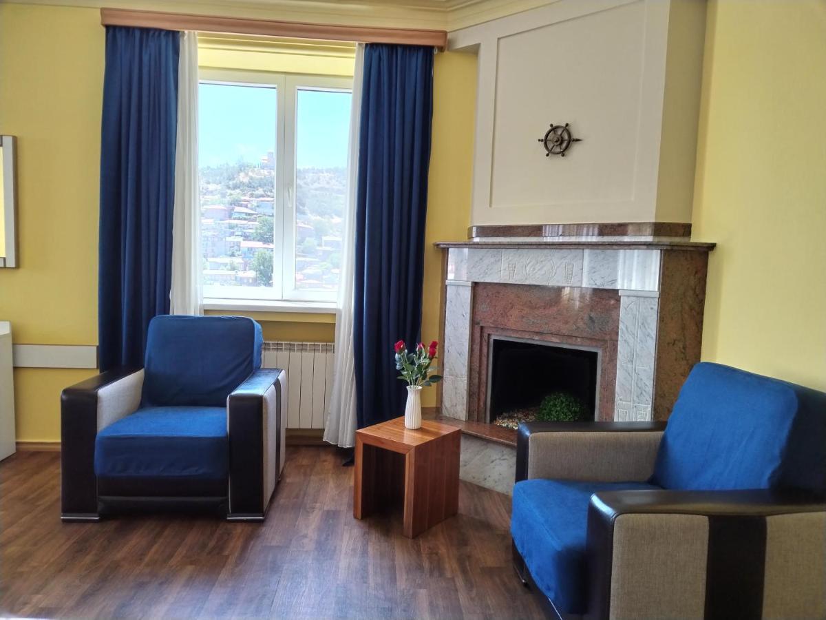 Hotel Blissdom Tbiliszi Kültér fotó