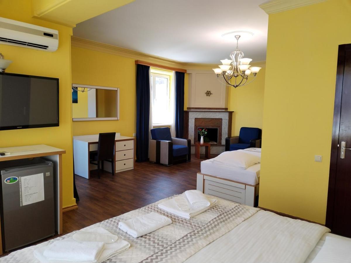Hotel Blissdom Tbiliszi Kültér fotó