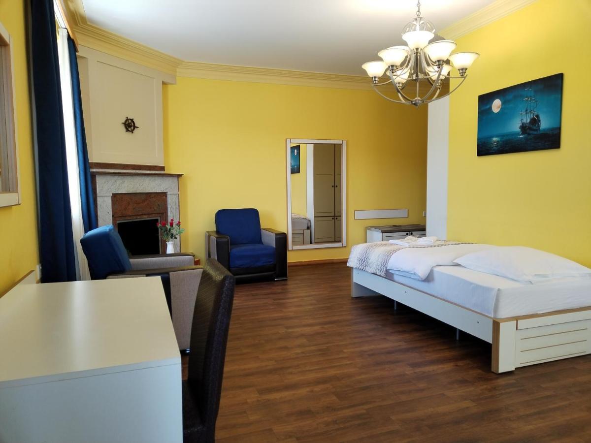Hotel Blissdom Tbiliszi Kültér fotó