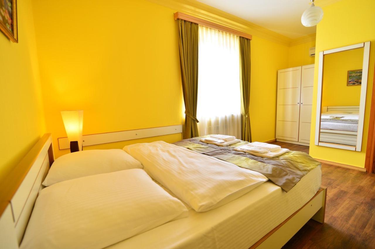 Hotel Blissdom Tbiliszi Kültér fotó