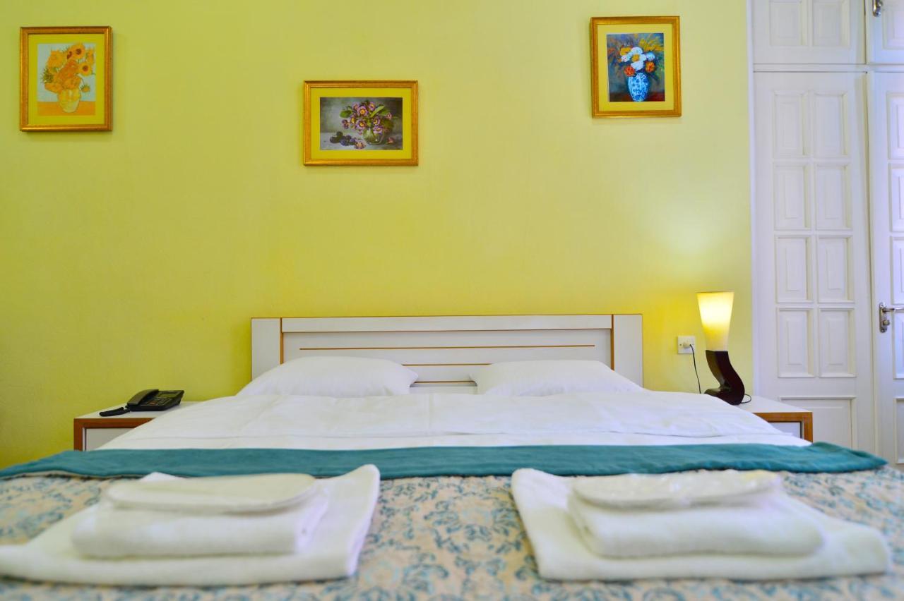 Hotel Blissdom Tbiliszi Kültér fotó