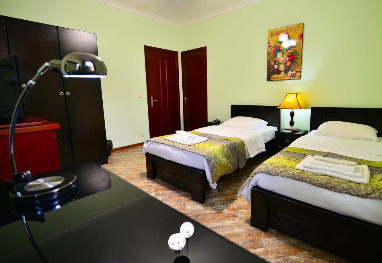 Hotel Blissdom Tbiliszi Kültér fotó