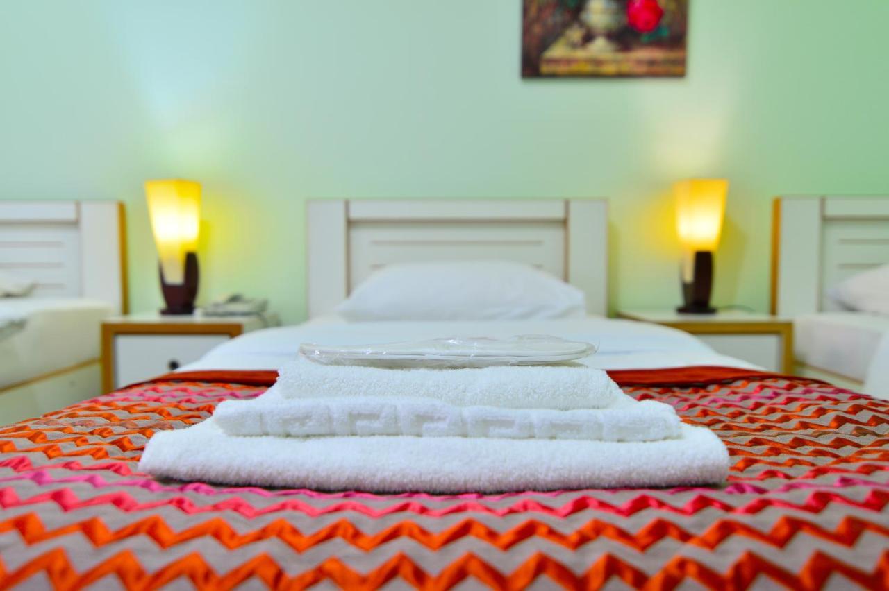 Hotel Blissdom Tbiliszi Kültér fotó
