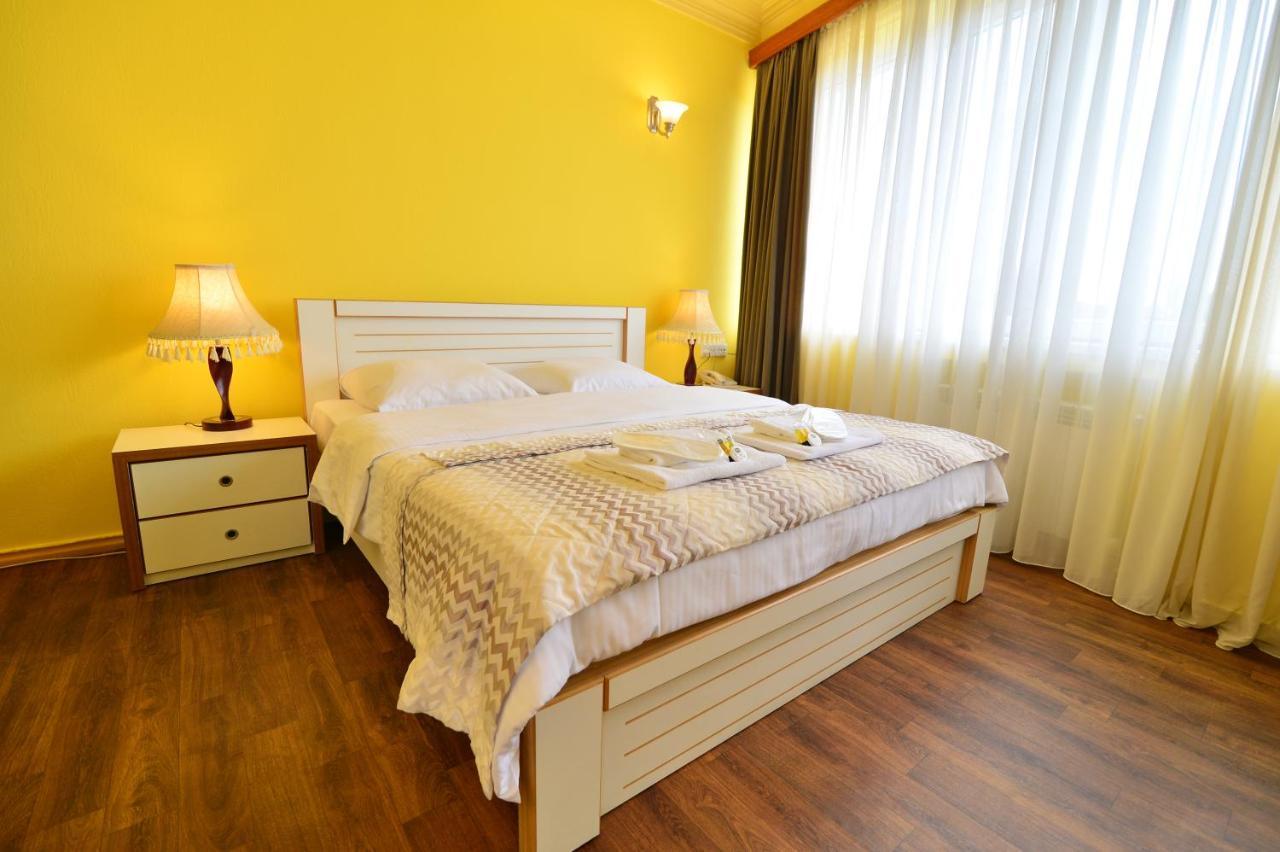 Hotel Blissdom Tbiliszi Kültér fotó