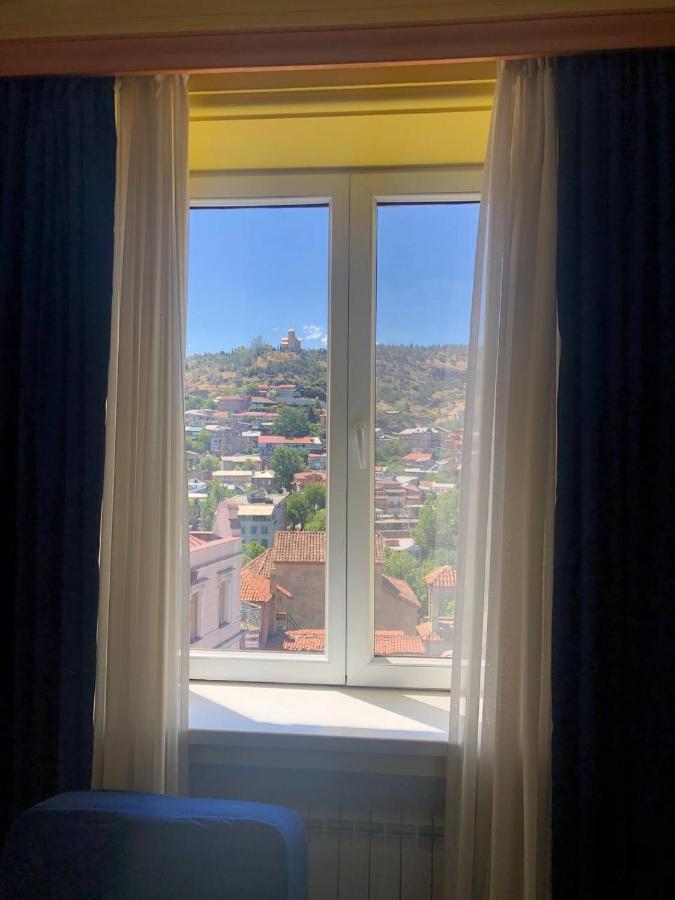 Hotel Blissdom Tbiliszi Kültér fotó