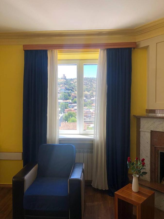 Hotel Blissdom Tbiliszi Kültér fotó