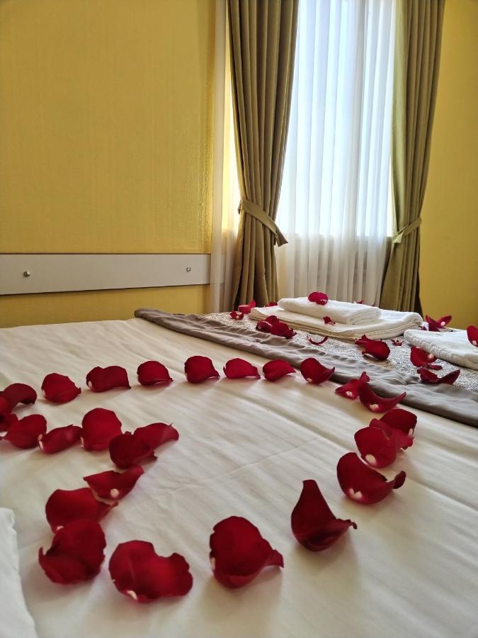 Hotel Blissdom Tbiliszi Kültér fotó