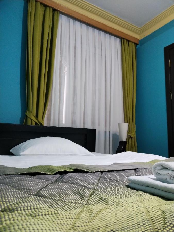 Hotel Blissdom Tbiliszi Kültér fotó