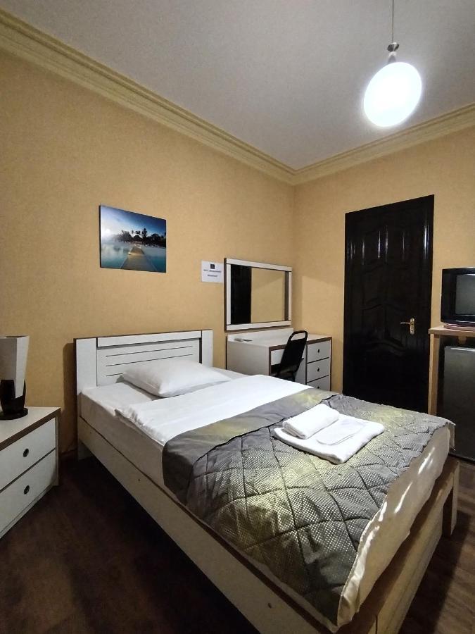Hotel Blissdom Tbiliszi Kültér fotó