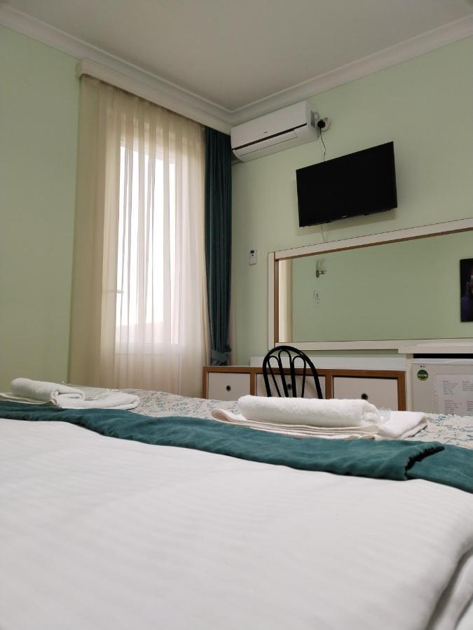 Hotel Blissdom Tbiliszi Kültér fotó