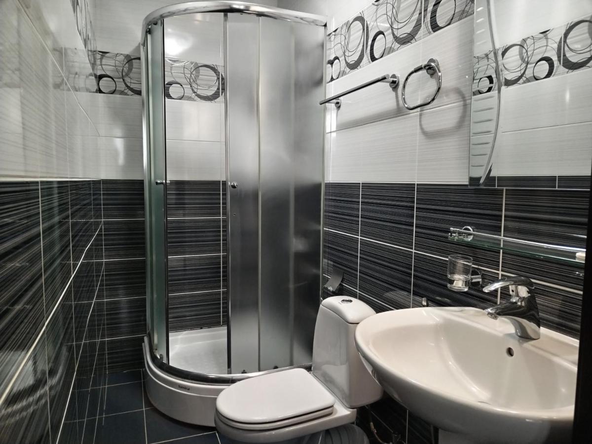 Hotel Blissdom Tbiliszi Kültér fotó
