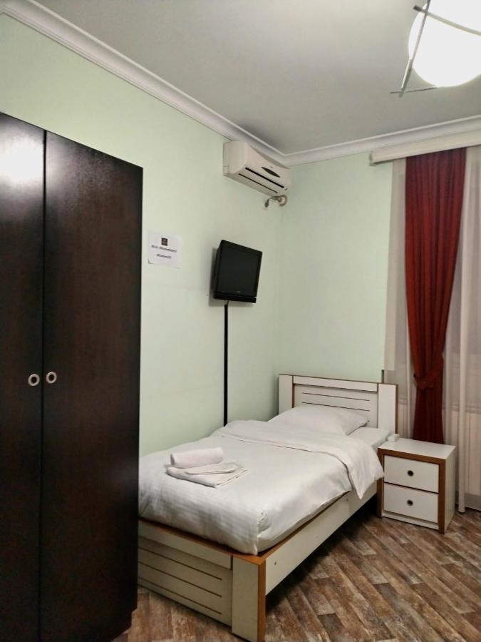Hotel Blissdom Tbiliszi Kültér fotó
