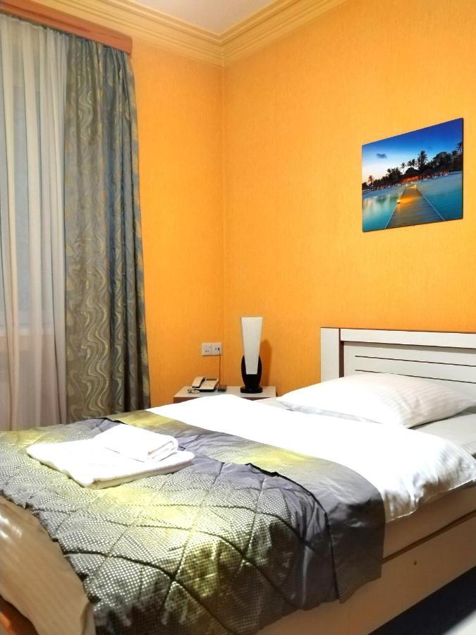 Hotel Blissdom Tbiliszi Kültér fotó