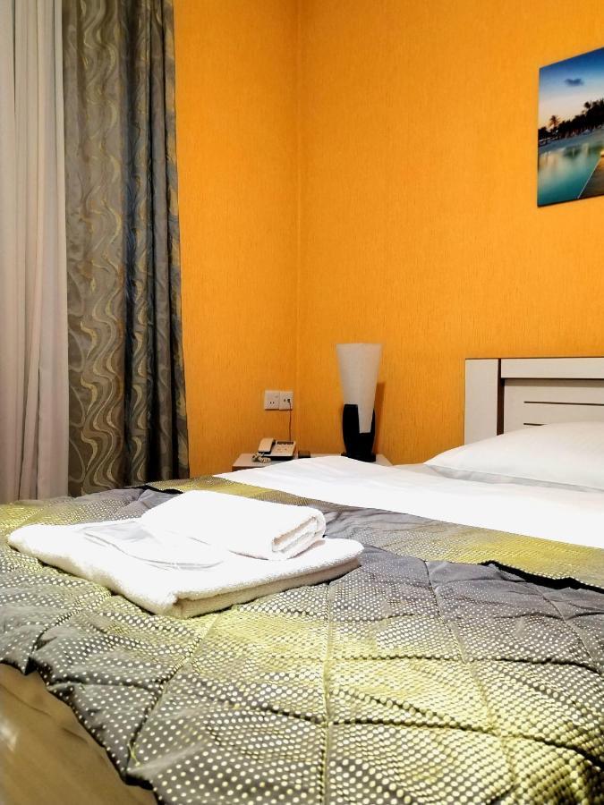 Hotel Blissdom Tbiliszi Kültér fotó
