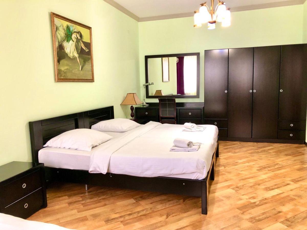 Hotel Blissdom Tbiliszi Kültér fotó