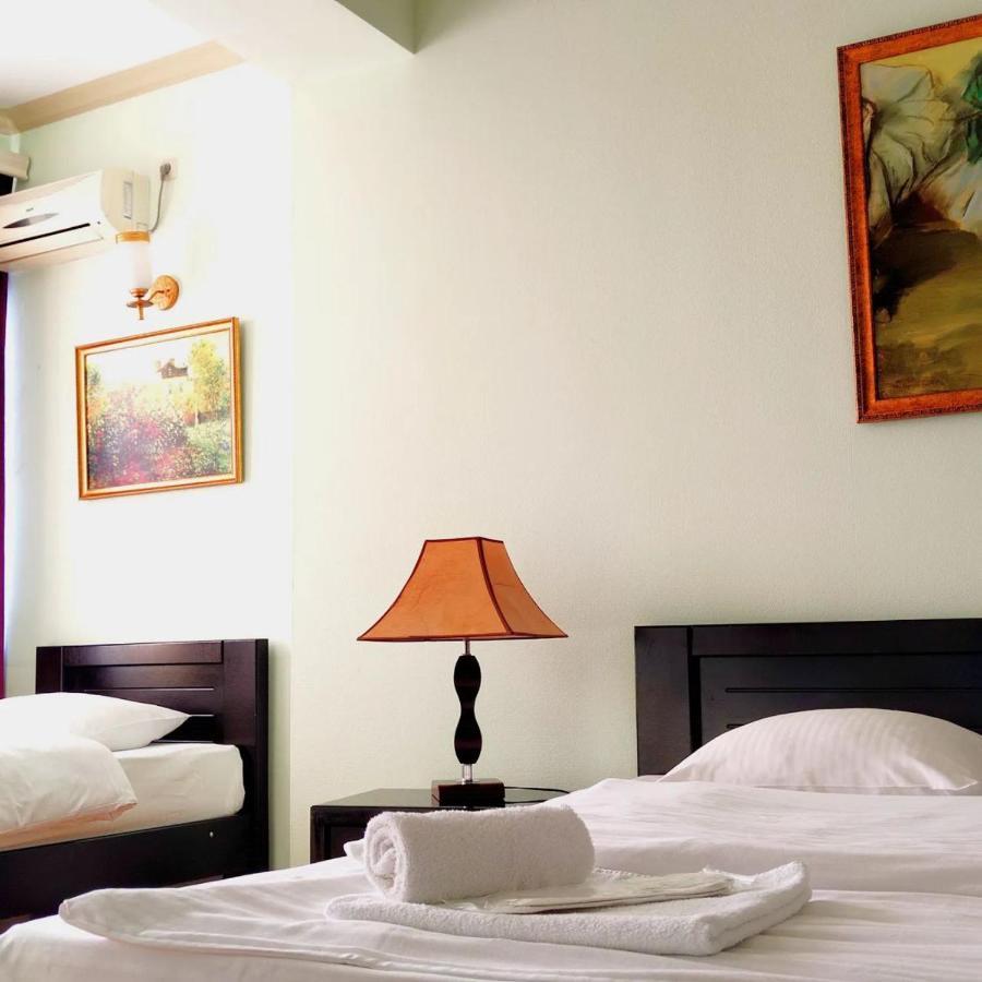 Hotel Blissdom Tbiliszi Kültér fotó
