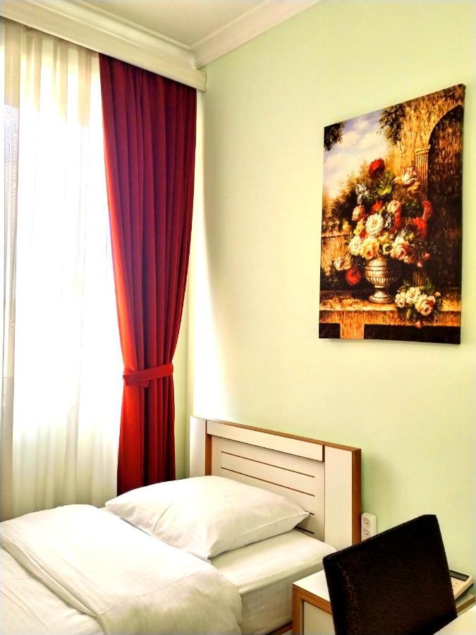 Hotel Blissdom Tbiliszi Kültér fotó