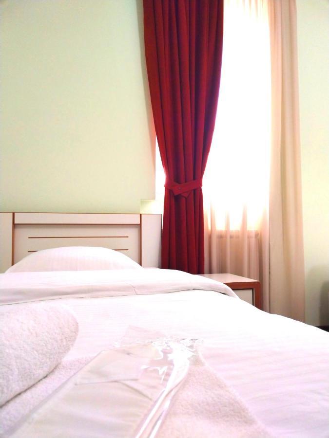 Hotel Blissdom Tbiliszi Kültér fotó