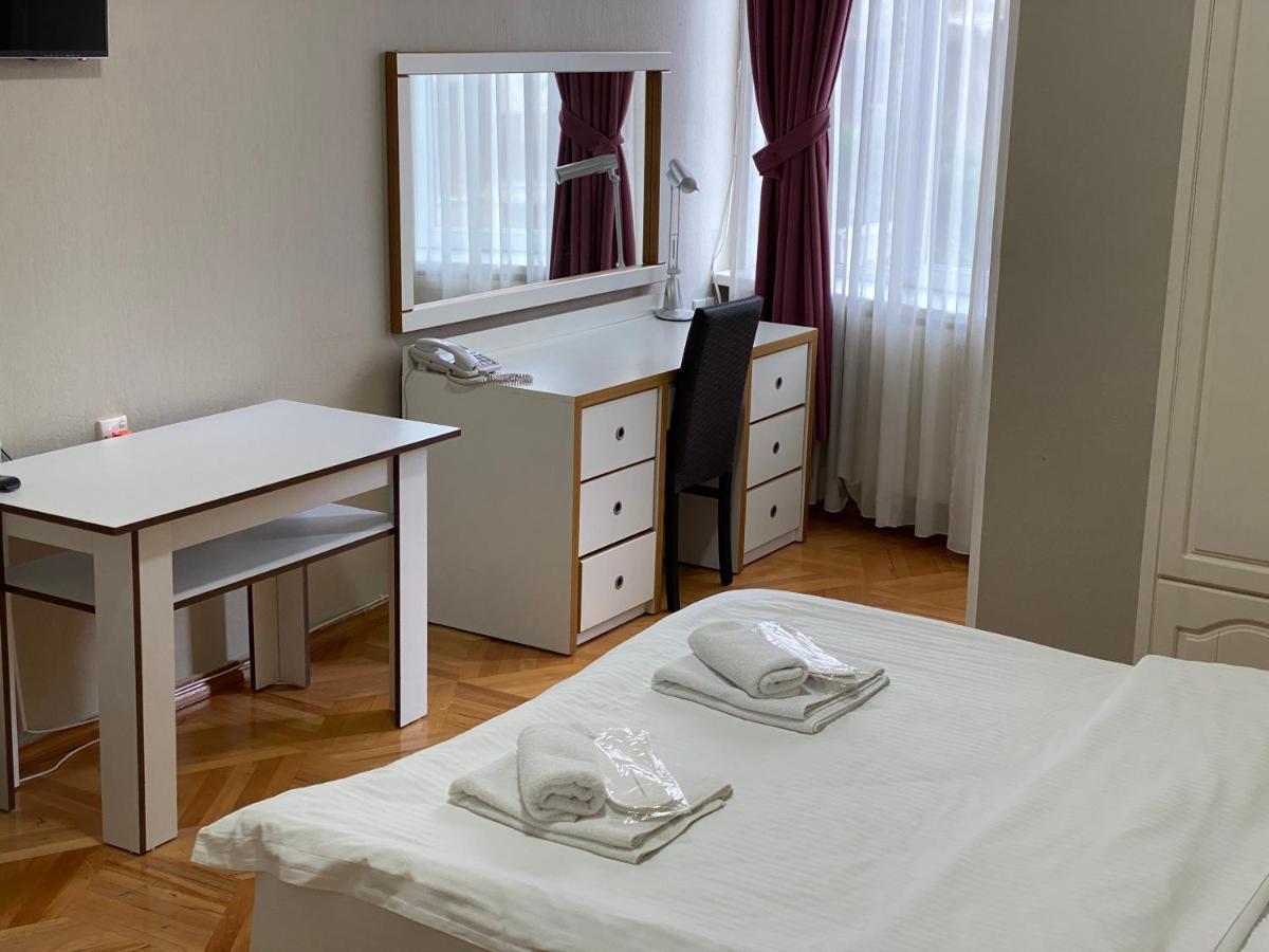 Hotel Blissdom Tbiliszi Kültér fotó