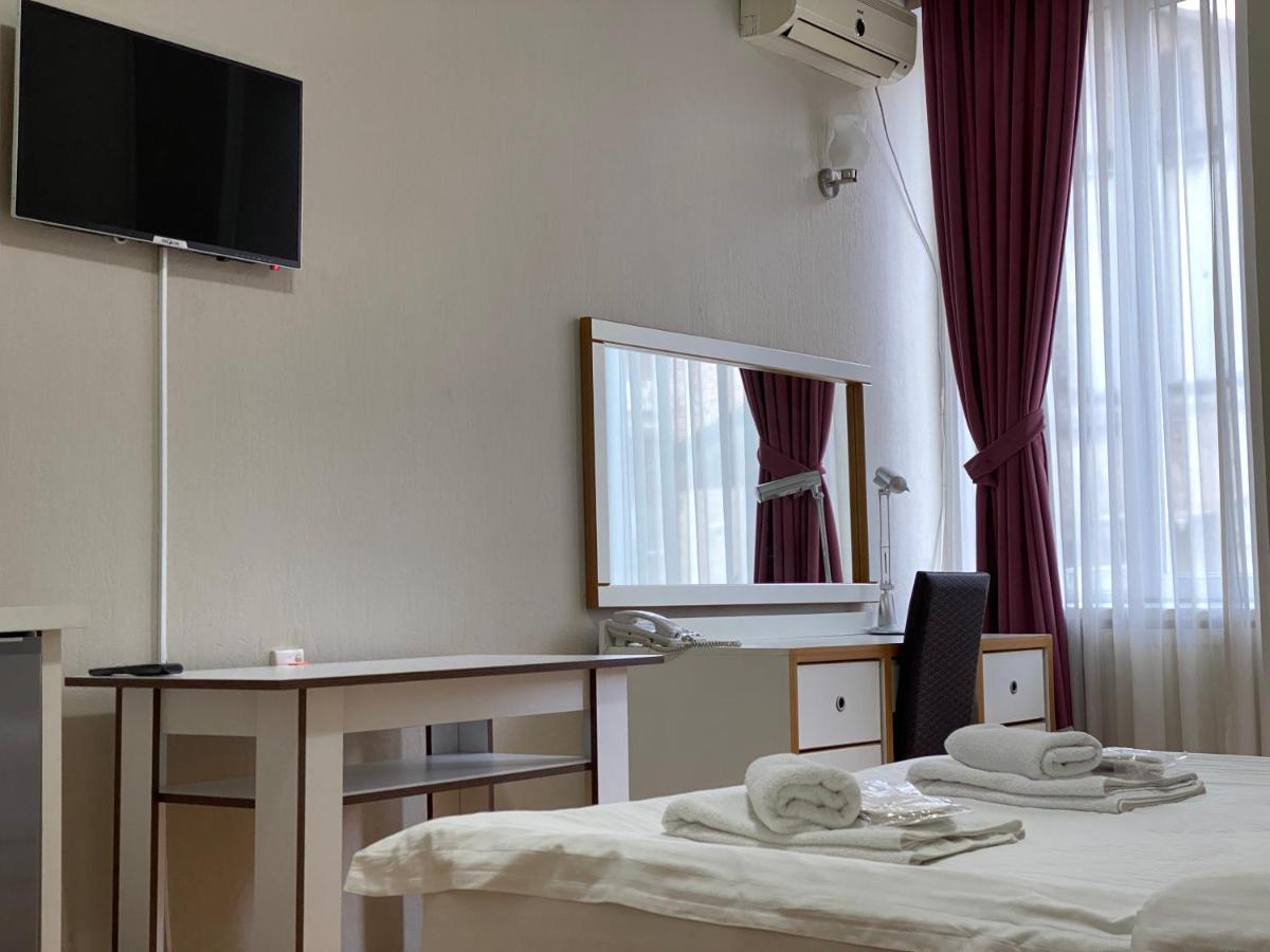 Hotel Blissdom Tbiliszi Kültér fotó