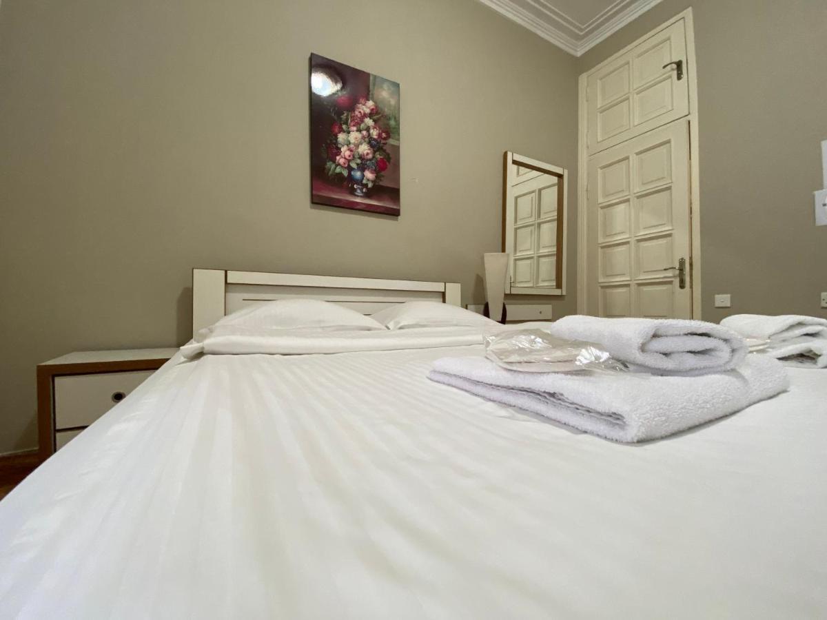 Hotel Blissdom Tbiliszi Kültér fotó
