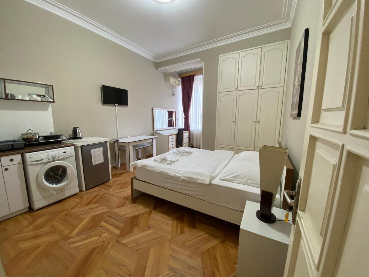 Hotel Blissdom Tbiliszi Kültér fotó